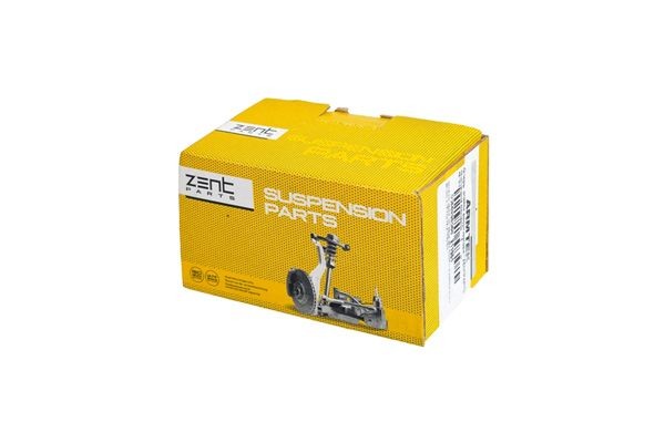 опора амортизатора заднего верхняя!\ VW Golf/Vento all 93> Z11961 ZENTPARTS