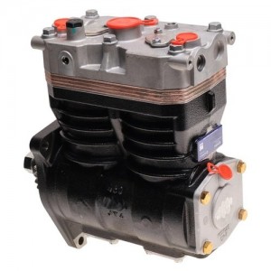 Компрессор SHACMAN SHAANXI X3000 (2-х цилиндровый) MOVELEX 1013133963MX MOVELEX