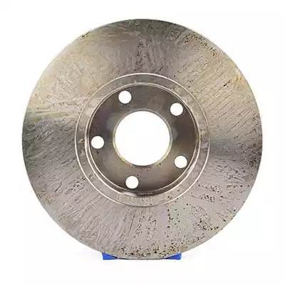 Диск тормозной VW Passat (97-00) AUDI A4 (95-08) передний (1шт.) BSG BSG90210018 BSG