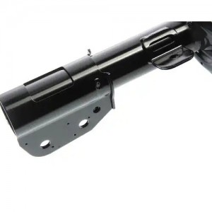 Амортизатор CHEVROLET Captiva (06-) передний правый газовый MEGAPOWER 290-12-043 MEGA POWER