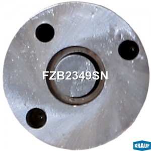 Распылитель форсунки FZB2349SN KRAUF
