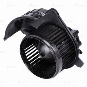 Э,вентилятор отоп. для ам Renault Kangoo II (08-),Master III (10-) (LFh 0973) LFH 0973 LUZAR