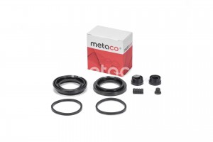 KIA SORENTO (2003-2009) d 46 mm 3840115 METACO