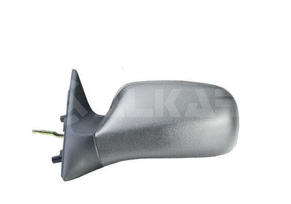 Зеркало боковое OPEL Astra F (94-98) левое ALKAR 6101436 ALKAR
