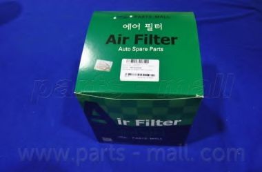 Фильтр воздушный PAA-007 PAA007 PMC PARTS MALL