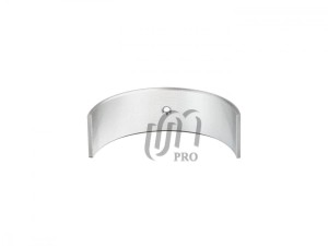 Вкладыши шатунные STD (без замков) VAG 1.2 TFSi CBZA/CBZB/CBZC (03F 105 701B) на BES030704000 UNITED MOTORS PRO