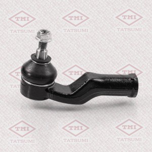 Наконечник рулевой тяги R FORD Focus/C-Max 03-VOLVO C30/C70/S40/V50 04- TEC1711R TEC1711R TATSUMI