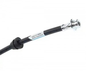 Шланг тормозной CHEVROLET Aveo передний MEGAPOWER 350-11-022 MEGA POWER