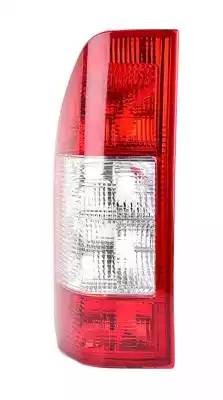 Фонарь задний MERCEDES Sprinter (95-06) левый BSG BSG60805003 BSG