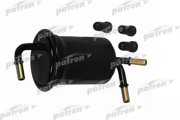 Фильтр топливный KIA Spectra,Shuma PATRON PF3236 PATRON