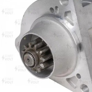 Стартер LST 0707 START VOLT