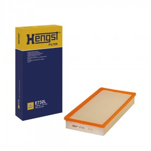 Фильтр воздушный E732L HENGST