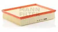 Фильтр воздушный MERCEDES ML (W163) (M111-M113/OM628) MANN C30195 MANN FILTER