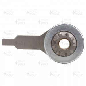 Бендикс (привод) стартера ан. КАТЭК) для а/м ГАЗ 402  VCS0302 VCS0302 START VOLT