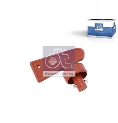 Ключ главного выключателя батареи 3.36030 DIESEL TECHNIC