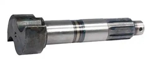 Кулак разжимной задний левый КАМАЗ 5320 Hottecke HTB5211 HOTTECKE