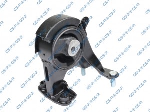 подушка ДВС задняя!\ Toyota Corolla ADE150/NDE150/NRE150/ZRE15/ZZE150 06-13 514491 GS P