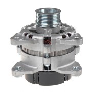 генератор! 14V 95A\ Lada Largus/Vesta/X-Ray 12> GRR13005 GANZ