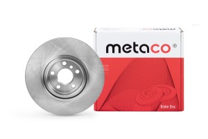 BMW X1 F48 (2014>) 3050499 METACO