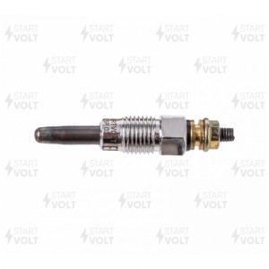 Свеча накаливания для а/м VAG Taransporter T4 (96-) 1.9D/2.4D (GLSP 038) GLSP 038 START VOLT