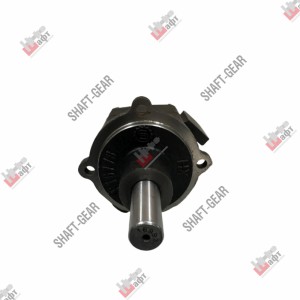 Цилиндр пневматический включения делителя в сборе (двухцилиндровый) КПП 9JS, Sha AC090161 SHAFT