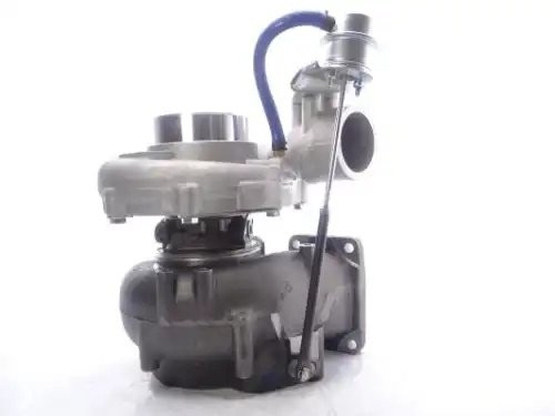 Турбокомпрессор 452235-5007S Garrett GT4294S DAF 4522355007S GARRETT
