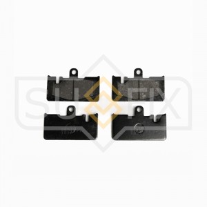 LEXUS LS430 SX-1271 SUFIX
