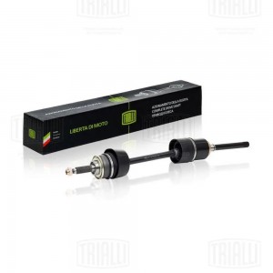 Привод для а/м ВАЗ 2123 (правый, длинный) "TRIALLI" AR 730 TRIALLI