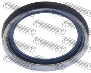 Сальник привода TOYOTA LAND CRUISER PRADO 120 95FDY-57750909C 95FDY-57750909C FEBEST