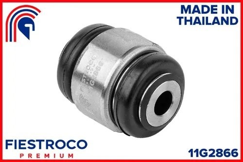 Сайлентблок 11G2866 11G2866 FIESTROCO