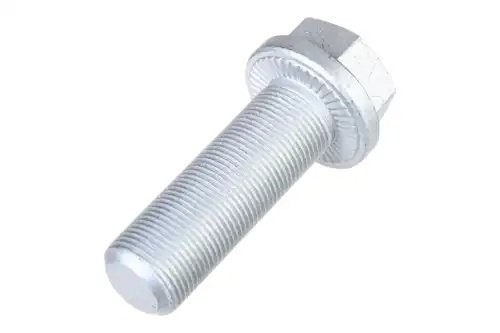 болт! стопорный M22x1.5x65  MAN Truck Z63169 ZENTPARTS