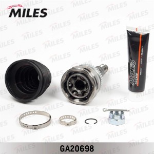 ШРУС наружный задний KIA SPORTAGE I-II 04-10 GA20698 GA20698 MILES