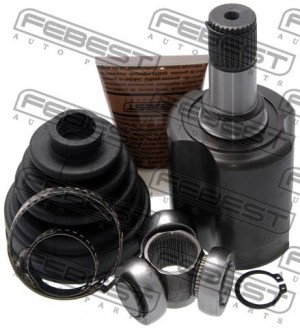 ШРУС 0311-YD2LH 0311-YD2LH FEBEST