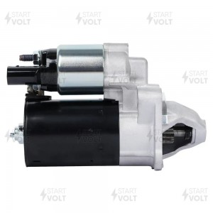 Стартер для а/м VAG Passat B5 (00-)/A4 (01-) 1.8T/A4 (04-) 2.0i/2.0TFSI 1,1кВт ( LST 1855 START VOLT