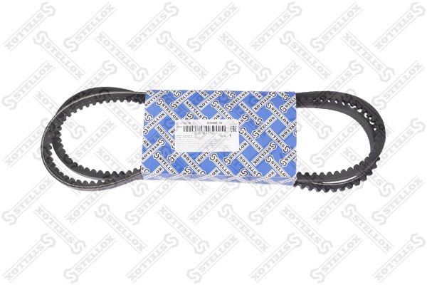 Ремень приводной клиновой 10х1500 STELLOX 01-01500-SX STELLOX