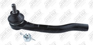 Наконечник рулевой левый HONDA JAZZ 02-08 ET28301L ET28301L JIKIU