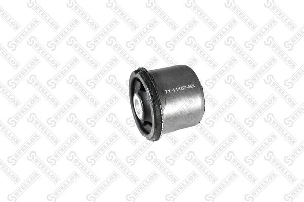 сайлентблок зад. балки!\ VW Polo 94-01/Lupo 97> 71-11187-SX STELLOX