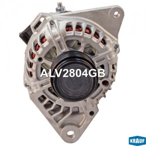 Генератор HYUNDAI Elantra (11-) KRAUF ALV2804GB KRAUF