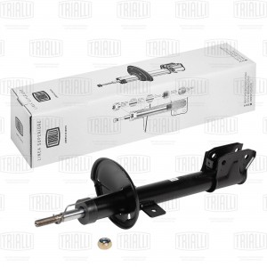 Амортизатор задн. газ. Renault Arkana (19-) 4x4 (AG 09520) AG 09520 TRIALLI
