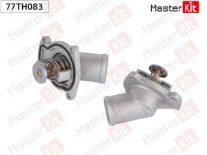 Термостат\ Opel Astra G (98-)/Corsa C (00-)/Corsa D (06-) 92°C 77TH083 77TH083 MASTER KIT