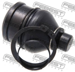 Опора шаровая MITSUBISHI Space Star,Carisma левая/правая FEBEST 0420-DA1F FEBEST