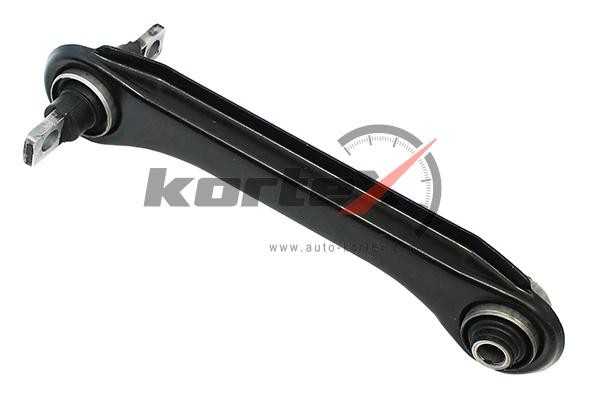 Рычаг MITSUBISHI CARISMA 95-06 зад.подв.верх.лев. KSL5433 KSL5433 KORTEX