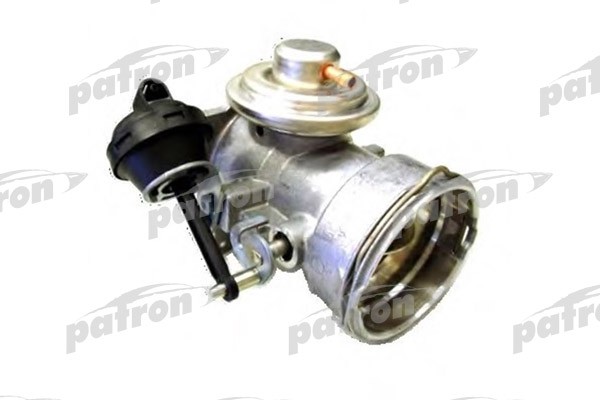 Клапан VW Touareg (03-) рециркуляции картерных газов (EGR) PATRON PEGR088 PATRON