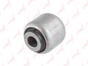 Сайлентблок / Цапфа / Зад. подв. подходит для HONDA Accord IV 2.0-2.2 90-93 C969 C9693 LYNXAUTO