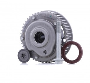 Шкив CHEVROLET Aveo (09-11) (1.4),(12-) (1.6),Cruze,Orlando (1.8) распредвала вы 427 1005 30 INA