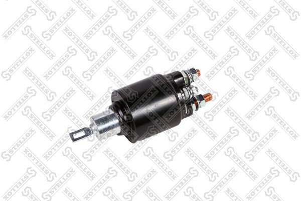 реле втягивающее\Ford Transit, Fiat Duca 0685104SX 0685104SX STELLOX