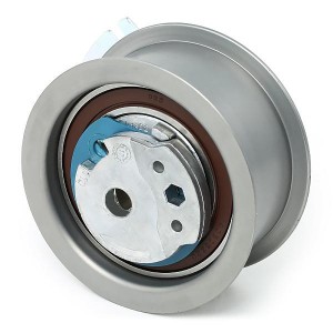 Комплект ГРМ VW Bora,Golf,Passat,Polo AUDI A2,A3,A4 SKODA Octavia,Superb (1.9 TD VKMA 01250 SKF