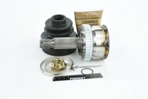 ШРУС внешний HYUNDAI TUCSON 04 2004- 2210-NSP20A48 2210-NSP20A48 FEBEST