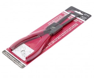 Съемник колец стопорных внешних 255мм прямой удлиненный JTC JTC-5711 JTC TOOLS