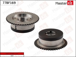 Механизм газораспределения (выпуск) GM A20NFT/A20NHT/A24XE/LE5 77BF169 77BF169 MASTER KIT
